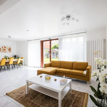 Orchidee Villa Zaventem