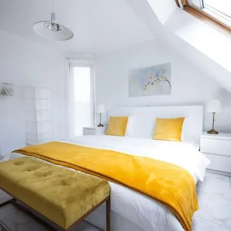 Villa Orchidee Zaventem
