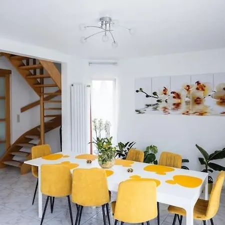 Orchidee Villa Zaventem