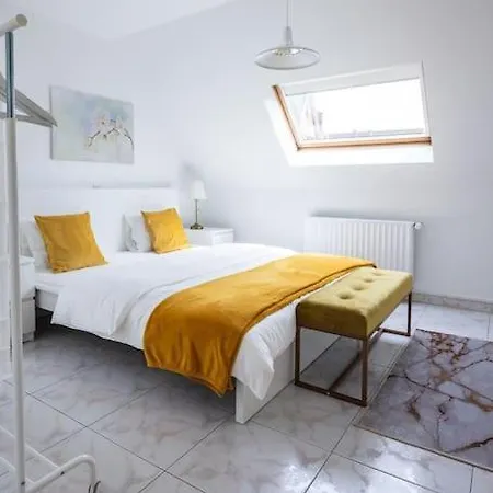 Villa Orchidee Zaventem