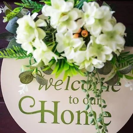 Orchidee Villa Zaventem